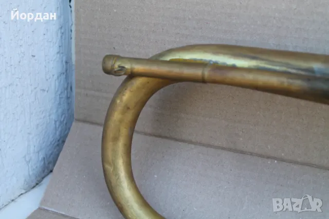 Музикален инструмент, снимка 8 - Духови инструменти - 50364135