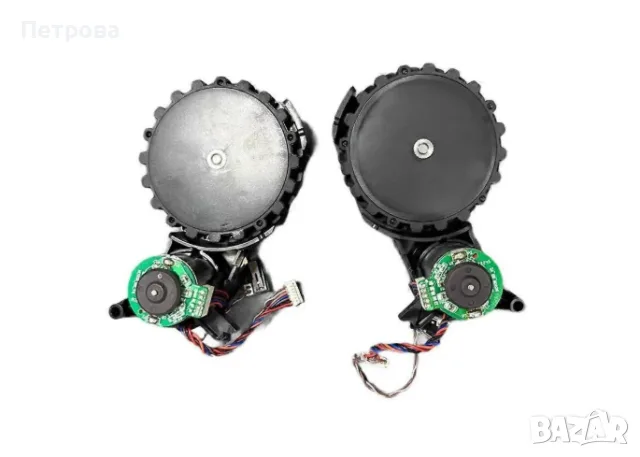 Колела за движение на Робот Dreame D9 Max 2 бр