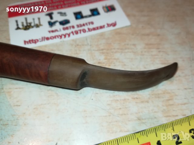 LORENZO-SWEDEN 0109211037, снимка 10 - Лули - 33988811