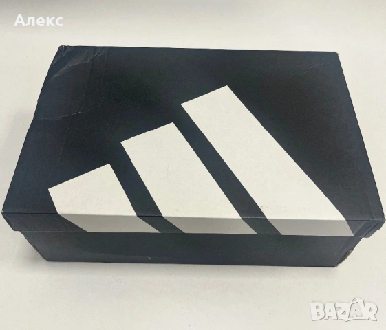 ADIDAS Grant Court Base2 кецове, снимка 7 - Кецове - 53470325