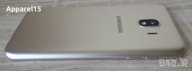Samsung Galaxy J4 (SM-J400G/DS), снимка 5 - Samsung - 56096855