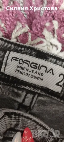 продавам различни размери и модели дънки, снимка 8 - Дънки - 48425679