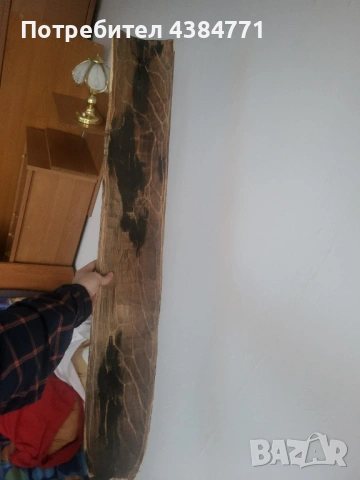 Декорация за стената с африкански мотиви - ръчна изработка, снимка 2 - Декорация за дома - 53651621