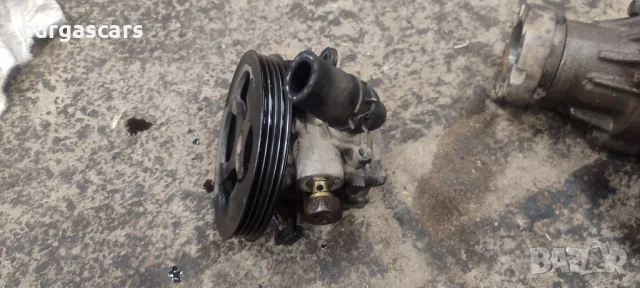 Хидравлична помпа Daihatsu YRV 4x4 1,3 - 90лв, снимка 3 - Части - 49388862