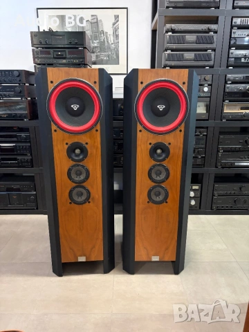 Cerwin Vega - Limited Edition 1215