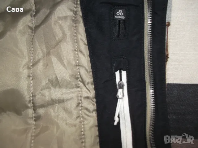 Зимно яке DIDRIKSONS 1913  дамско,ХЛ, снимка 2 - Якета - 49132314