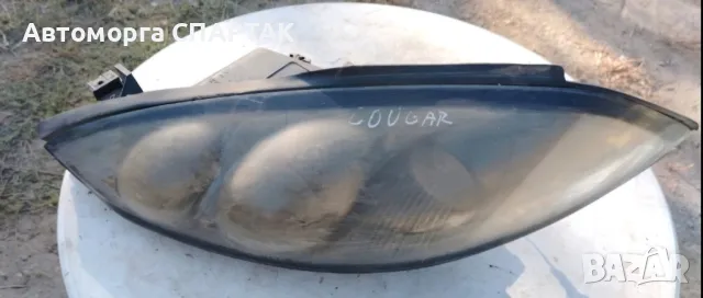 ФАР ЛЯВ FORD COUGAR 98-01г
