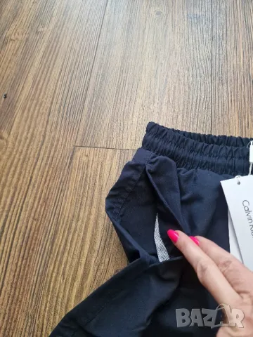 Мъжки къси плувни шорти CALVIN KLEI
Размери S-M-L-XL-2XL-3Xl
, снимка 5 - Бански - 50308029