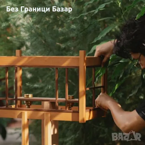 Нов Комплект дюбели и винтове M10x50 мм за устойчиво закрепване стена, снимка 6 - Други стоки за дома - 48783568