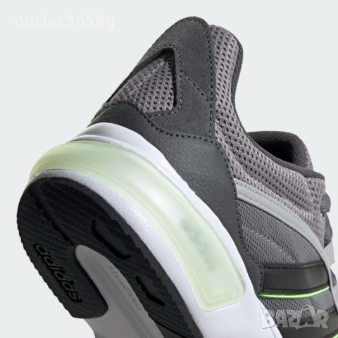 Adidas - 90s Runner Shoes Оригинал Код 425, снимка 10 - Маратонки - 35861875