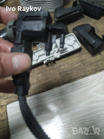 Клапан , Agr , VW, AUDI, SKODA, SEAT, 1J0906283C, снимка 7 - Части - 53035005