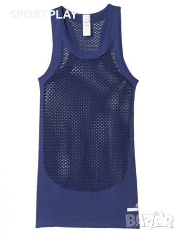 Оригинален дамски топ * ADIDAS by Stella McCartney *, снимка 6 - Потници - 35791557