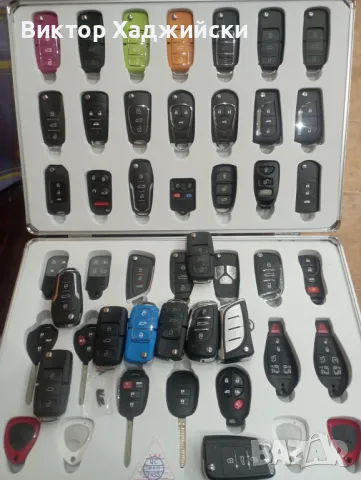 Професионално премахване на IMMO, DPF,EGR,AdBlue,|Ключове, Диагностикa, снимка 6 - Автоключарски - 48420883