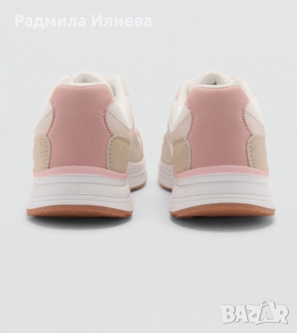 Нови маратонки Mango, размер 34, снимка 2 - Детски маратонки - 52914437