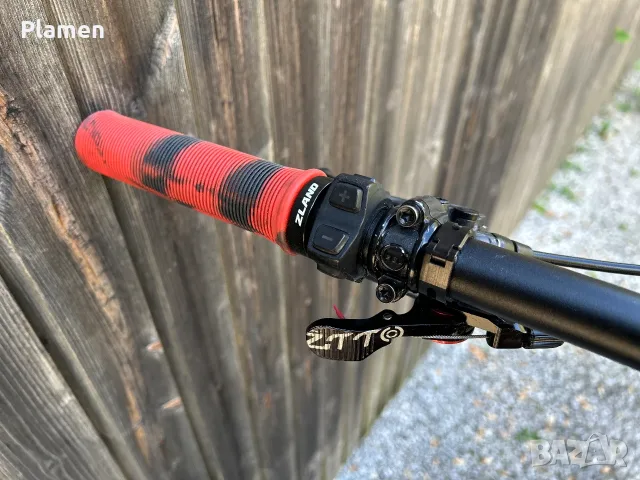 Електрически планински велосипед Specialized Turbo Levo 2018 - S, снимка 10 - Велосипеди - 56213500