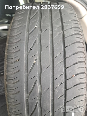 17 цола за Нисан JUKE- Оригинални, снимка 14 - Гуми и джанти - 52885638