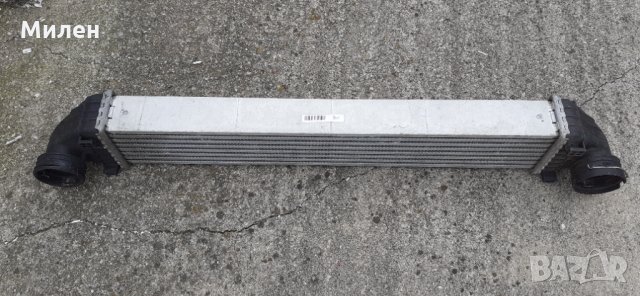 Интеркулер За Мерцедес А Класа.W169.1.8 CDI. 2004-2012 Година. Mercedes.A-Klass.W169.1,8CDI., снимка 5 - Части - 34382949