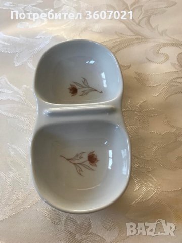 Солнички, снимка 3 - Прибори за хранене, готвене и сервиране - 40118157