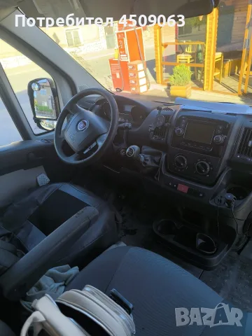fiat ducato 20q5, снимка 9 - Бусове и автобуси - 56404091