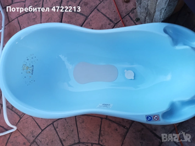 Бебешко столче за кола + бонус стойка и корито, снимка 6 - Други - 53263358