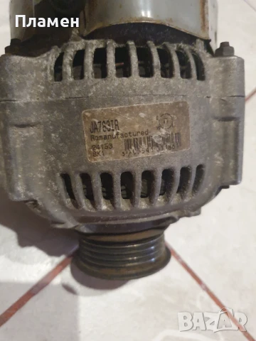 Алтернатор за Celica ST180\85, снимка 5 - Части - 51168332