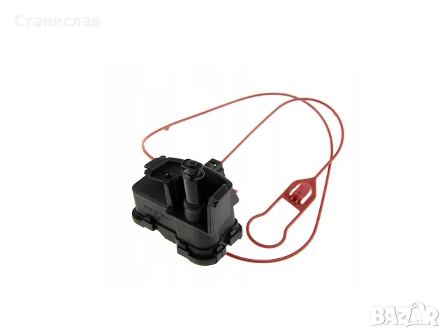 Моторче за заключване на резервоар за Audi – 8K0862153