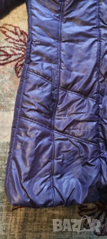 Яке дамско размер s като ново, снимка 4 - Якета - 27534520