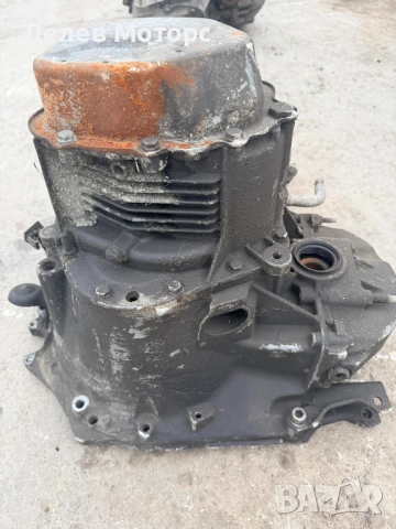 20ET30 ръчна скоростна кутия, 5 ск. от Peugeot 301, 1.6 BlueHDI, 99 кс., снимка 6 - Части - 52319399