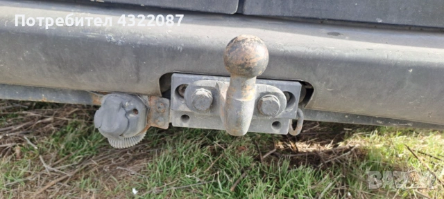 Opel Vivaro 2.5 CDTI 135к.с. НА ЧАСТИ, снимка 7 - Автомобили и джипове - 53150330