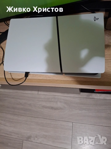 PS5 в гаранция