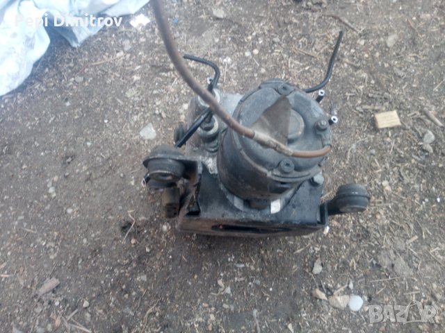 АБС ,abs Ауди а 4 б5, снимка 5 - Части - 40113500