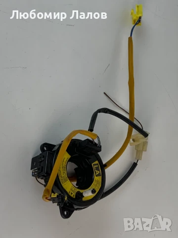 Лентов кабел Chevrolet Matiz 2004