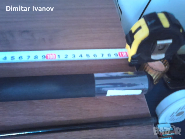 Въдица Филстар – 2.10м / 10-30гр (нова), снимка 3 - Въдици - 53078211