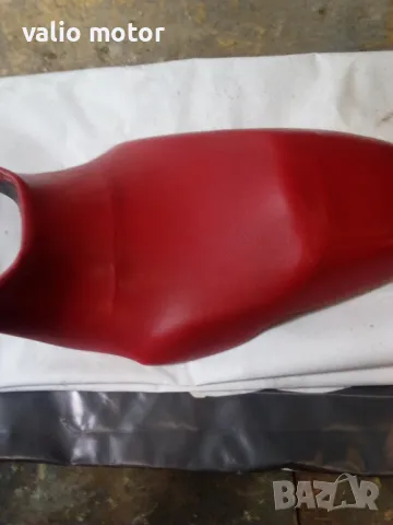 продавам части за Пиаджо Джилера 50 кубика, снимка 5 - Мотоциклети и мототехника - 49602149