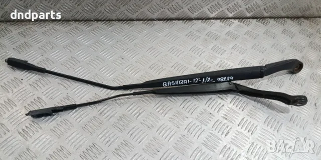 Рамена чистачки Nissan Qashqai 2012г.	