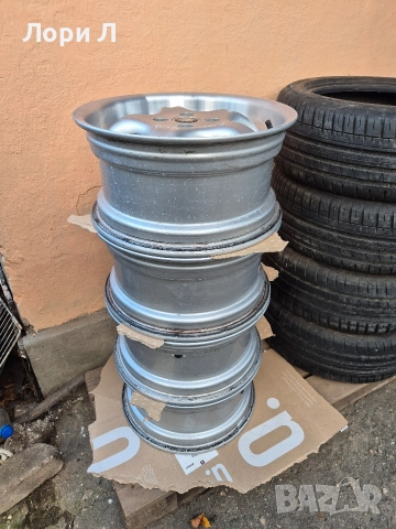 Продавам летни гуми 195/50/15 Michelin, снимка 13 - Гуми и джанти - 52953997
