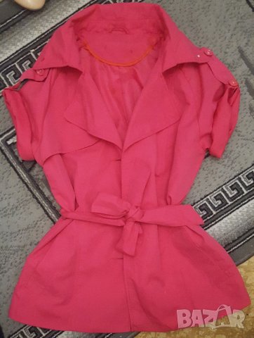 Дизайнерски  летни елеци , снимка 14 - Елеци - 34387293