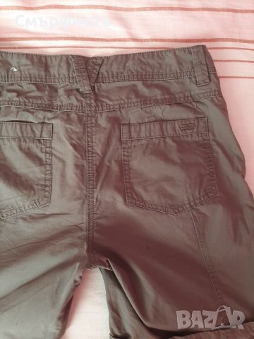 Къси панталони S. Oliver. , снимка 4 - Къси панталони и бермуди - 40993886
