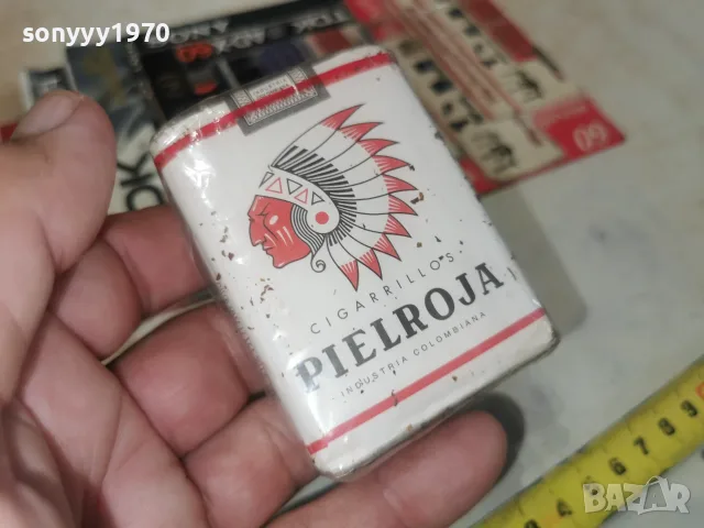 PIELROJA-ЗА КОЛЕКЦИОНЕРИ 3108261904H66