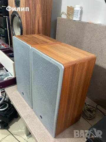 BrauN L 730, снимка 6 - Тонколони - 49539104