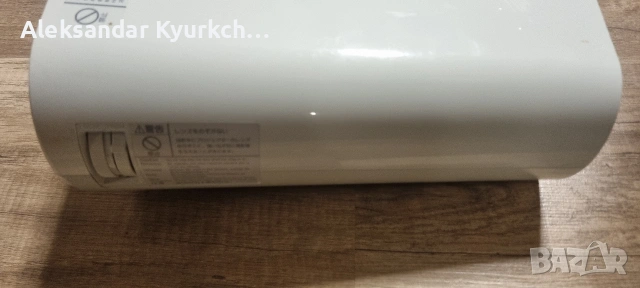 мултимедиен проектор Sony VPL-EX7, снимка 5 - Друга електроника - 53024569