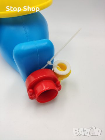 Спринклер, снимка 4 - Басейни и аксесоари - 41065775