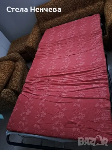 Продавам , снимка 3 - Дивани и мека мебел - 50038033