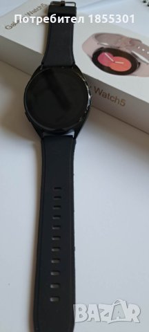 Galaxy Watch5, снимка 2 - Смарт часовници - 40920841