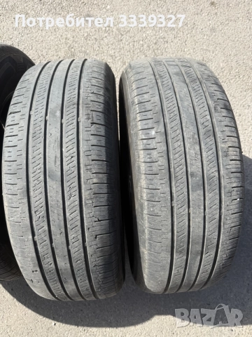 Гуми nexen 235/65/17, снимка 2 - Гуми и джанти - 56408468