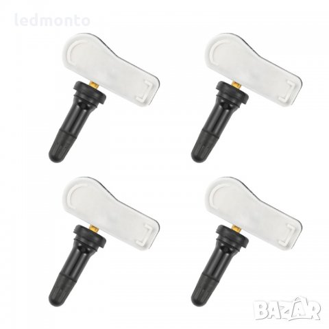 Tpms Hyundai i  Датчик за налягане гумите sonata 52933C1100 52933-C1100, снимка 2 - Аксесоари и консумативи - 34493033