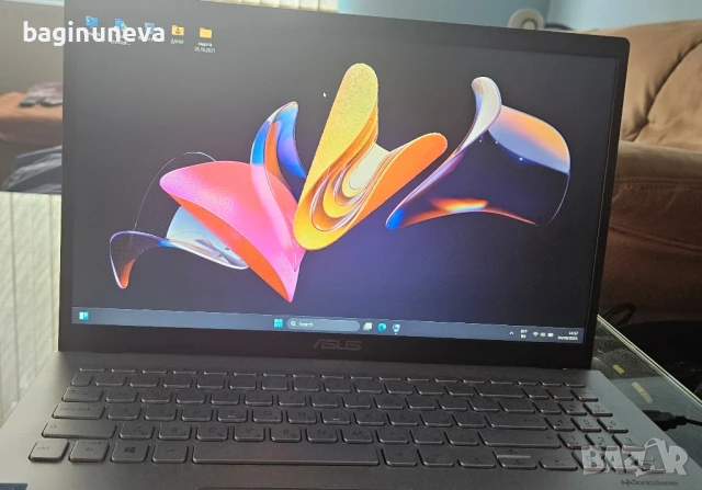 Лаптоп Asus X509MA, снимка 6 - Лаптоп аксесоари - 51250853