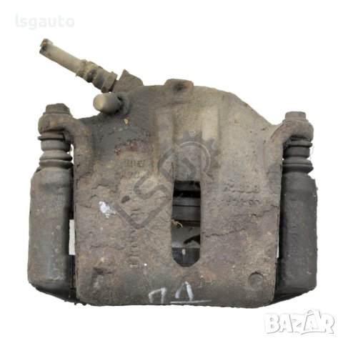 Преден десен спирачен апарат Renault Megane II 2002-2010 ID:107053