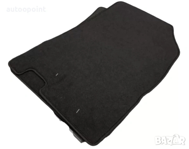 Мокетни стелки за RENAULT Fluence (2009+) Petex, снимка 2 - Аксесоари и консумативи - 53856581