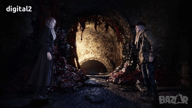  Resident Evil Village Gold Edition  /PS4 / Игра / Нова Запечатана , снимка 6 - Игри за PlayStation - 52549100